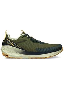 Altra Experience Wild 2 Trail running shoes Men (12,5, olive)