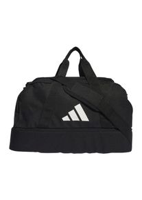 adidas Performance Ženy Sportovní taška 'Tiro League' černá / bílá One Size