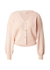 Guess Ženy Kardigan 'HANNA' broskvová L