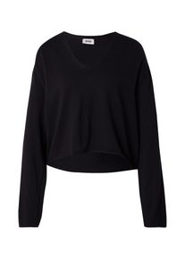 Drykorn Ženy Svetr 'SOMAIJA' čern&aacute; M