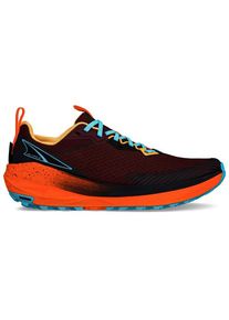 Altra Women's Experience Wild 2 Trail running shoes Women (40, red)