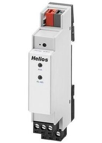HELIOS KWL-KNX Connect KNX Busmodul für HELIOS easycontrols und und für Schaltschrankmontage ( 20253 )