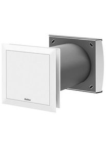 HELIOS KWL EC 45-160 Geräteeinheit komplett, DN 160 mit Innenblende und Filter ( 9361 )