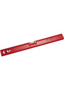 CIMCO Elektriker-Sicherheits-Wasserwaage, Kunststoff, 400mm (211435)