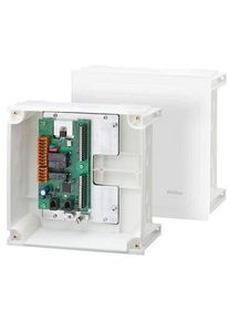 HELIOS KWL-EM eC Erweiterungsmodul zum Anschluss von externen Heizregister für easyControls 3.0 ( 40155 )