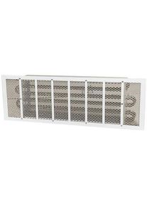HELIOS KWL-EVH 360 W Elektro - Vorheizung zu KWL EC 360 W 1,5 kW ( 07360 )