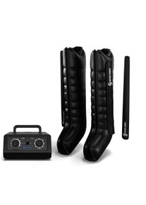 Capital Sports Hyper Cap vzduchový kompresní návlek, 6 oddílů, jemná až intenzivní komprese 55 dB