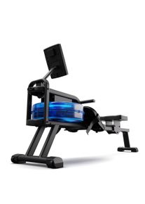 Capital Sports Oceanus, vodní veslovací trenažér, do 135 kg, hliník