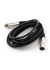 FRONTSTAGE Kabel XLR, 3 m