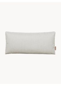 Blomus Exteriérový polštář Stayx Šedá Umělé vlakno Š 30 cm, D 70 cm
