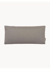 Blomus Exteriérový polštář Stayxx Hnědá Umělé vlakno Š 30 cm, D 70 cm