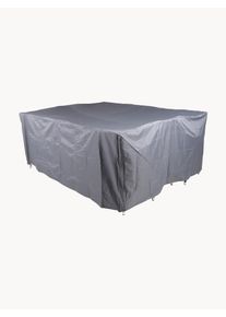 Venture Design Krycí plachta na zahradní nábytek Möbelskydd Šedá Umělé vlakno Š 205 cm, H 130 cm