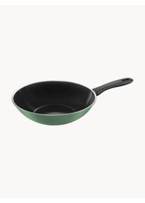 Ballarini Wok Ballarini Caprera Zelená, Černá Š 29 cm, V 14 cm
