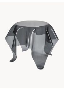Iplex Konferenční stolek Drappieggi Barevná Ø 60, výš. 45 cm