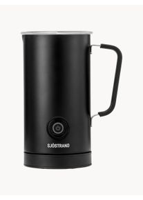 Sjöstrand Coffee Napěňovač mléka The Original Černá Kov 300 ml