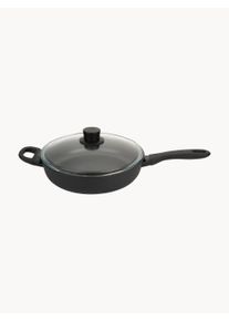 Ballarini Pánev s pokličkou Ballarini Avola Černá, Stříbrná Š 29 cm, V 14 cm