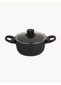 Ballarini Hrnec s pokličkou Ballarini Avola Černá, Stříbrná 2,8 l