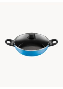 Ballarini Hrnec s pokličkou Ballarini Caprera Modrá, Černá Š 29 cm, V 14 cm