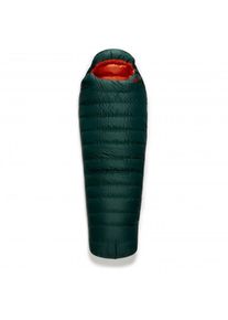 Rab Ascent 1100 Down sleeping bag (bis 185 cm Körperlänge, green)