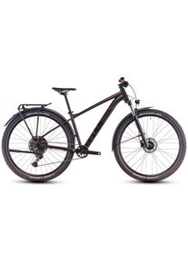Cube Aim SLX Allroad orbitred'n'black 2025 - RH-S