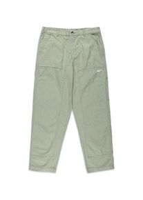 NIKE SB Double Panel Pants oil green men W32