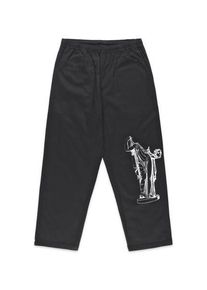 Antix Slack Pants antique black men XL