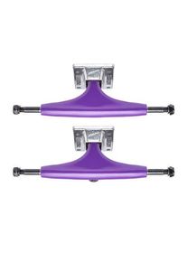Tensor Alloys 5.25" Truck purple ravv
