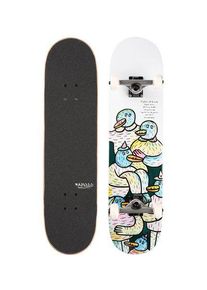 Inpeddo x Lucas Beaufort Friends 8.125" Complete-Board multi