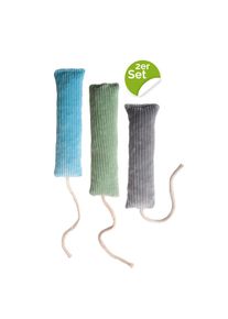 Aumüller kočičí hračka cordkissen sticks 2er set