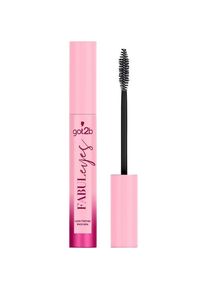 got2b Oči Lash Tinting Fabuleyes Mascara Řasenky 13,5 ml