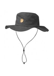 Fjällräven Fjällräven Hatfield Hat Hat (L, grey)