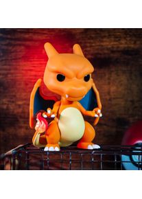 Pokémon Pokemon - Charizard Funko Pop Figuur - Funko