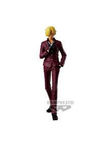 One Piece - Sanji The Shukko Figuur - Banpresto