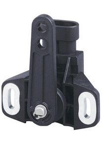 ELOBAU 424A11A120B Winkelsensor Analog Strom AMP 30V/DC Betätigungshebel Superseal schwarz