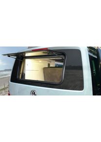 Reimo Heckscheibeneinsatz für VW T5 Camping Wohnwagen Wohnmobil