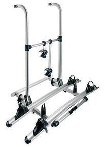 Thule Elite G2 Standard Heck-Fahrradträger Wohnwagen bis 60kg 2 Fahrräder Camping Wohnmobil