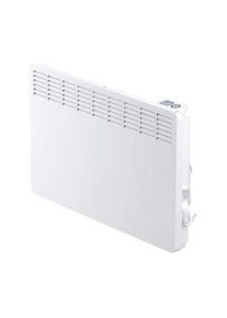 AEG WKL 2005 Wand-Konvektor Konvektor-Heizung Heizgerät 2000 Watt Wochentimer weiß