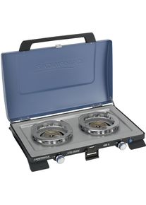 Campingaz 400 S Xcelerate Camping-Kocher 2-flammig 50mbar blau