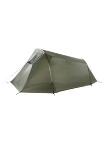 Ferrino Lightent Pro Tunnelzelt Campingzelt Trekkingzelt 1-Person 215x125cm oliv grün