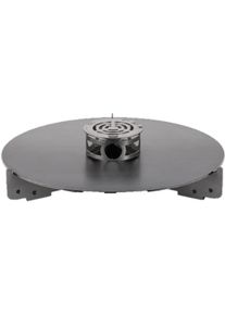 Petromax Grillplatte Grillrost für Tyropit und Pyron Camping Outdoor