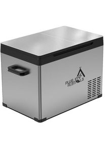 Plug-in Festivals IceCube 30 Dual Kompressor-Kühlbox 30 Liter 12/24/230V
