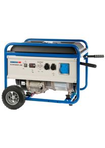 Endress ESE 6000 BS Benzin-Stromerzeuger Synchron-Generator 4-Takt 30 Liter 5,0kVA 12PS