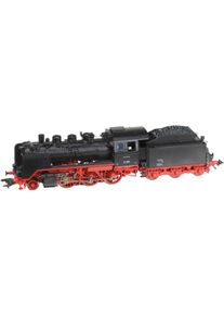 Roco 79214 H0 Dampflokomotive Modellbahn-Lokomotive Dampflok BR 24 der DB Epoche III 196mm