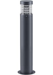 EVN Lichttechnik EVN Altum Wegeleuchte Pollerleuchte Außenstandleuchte 750mm E27 IP54 230V max. 20W anthrazit
