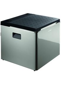 Dometic CombiCool ACX3 40G Absorber-Kühlbox 50cm breit 41 Liter 12V/230V 30mbar Camping Wohnwagen aluminium