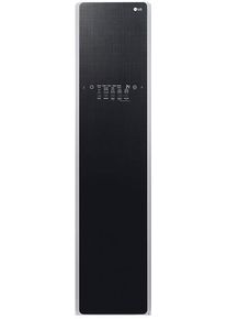LG S3BF Dampfschrank Styler TrueSteam Auffrischen Hygiene schonende Trocknung empfindliche Textilien schwarz