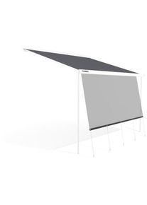 Dometic Sunprotect Markisen-Vorderwand Sonnenschutz Front 300cm Camping Wohnwagen