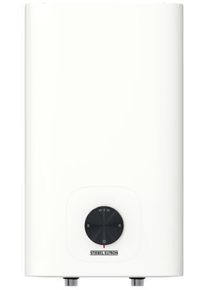 Stiebel Eltron OFP 5 Trend + VL Warmwasserspeicher Kleinspeicher Zweigriffarmatur 2kW Untertischmontage weiß