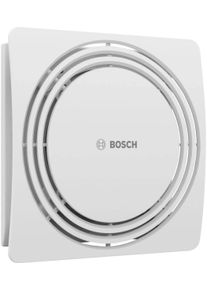 Bosch Comfort FAN 1900 W100 DH Wand- und Deckenlüfter Kleinraumlüfter 75,4m³/h 230V weiß