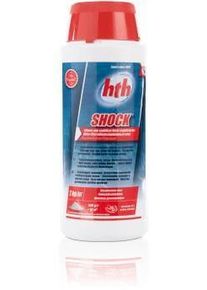 HTH Shock Pulver, nicht stabilisiertes Chlor, 2kg